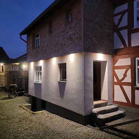 Thum'Scher Hof Ortenberg  Экстерьер фото